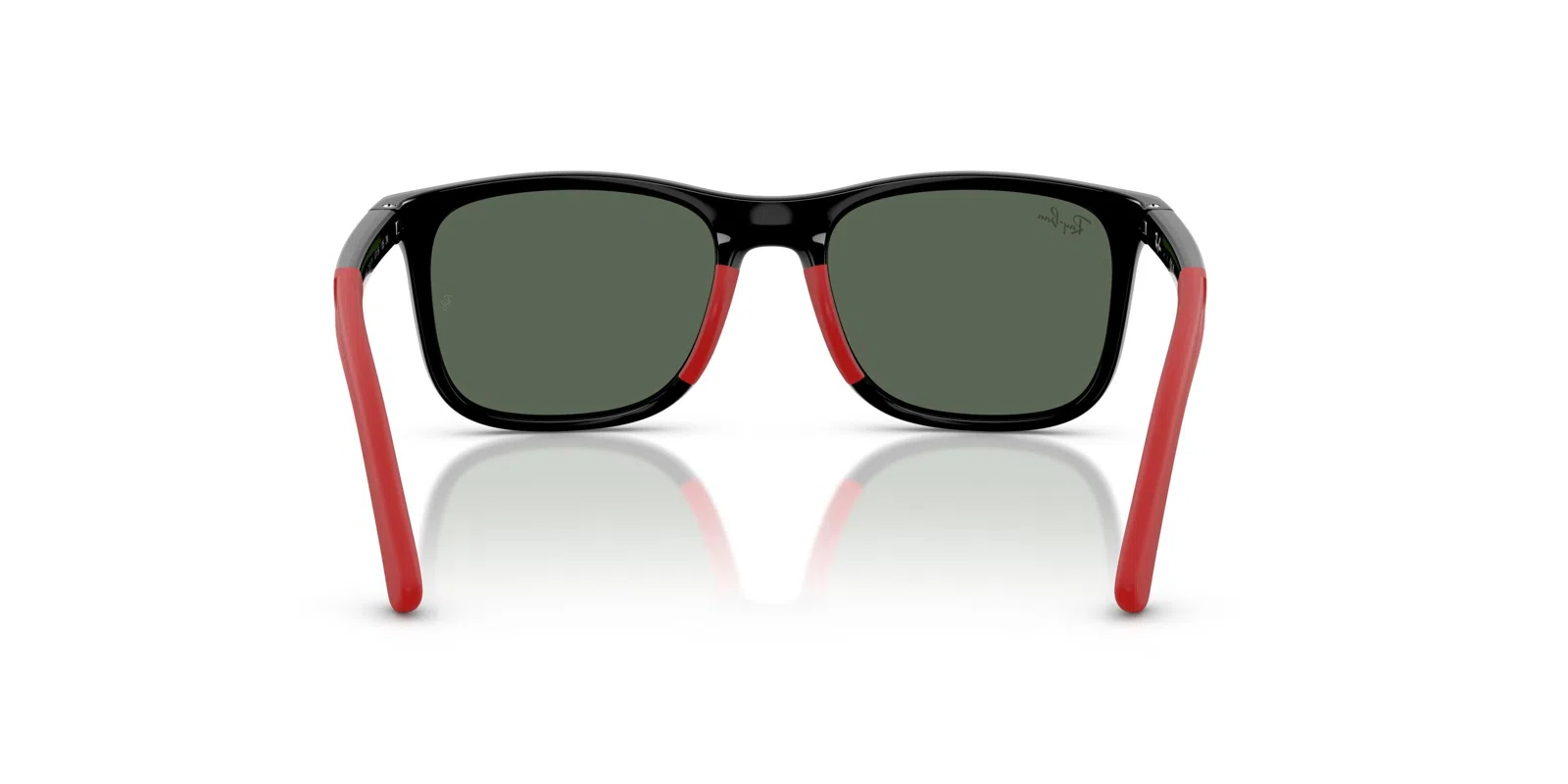 Ray-Ban Junior 9084S Sunglasses - view 14
